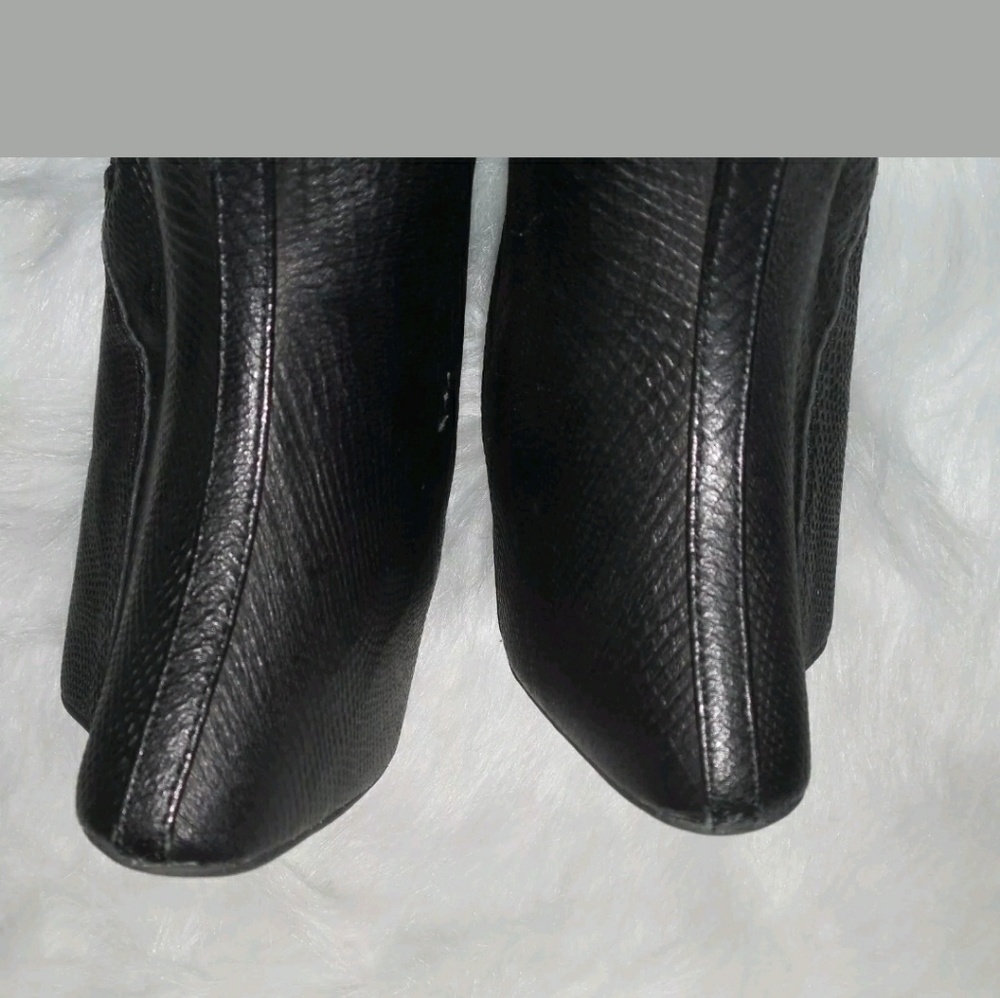 ๐ SOLD ๐ Jeffery Campbell Moonovers - Picture 5 of 5